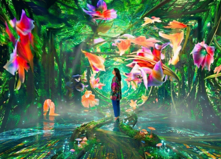 Immersive Experience